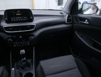 Hyundai Tucson  1.6 T-GDI 