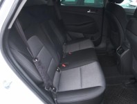 Hyundai Tucson  1.6 T-GDI 