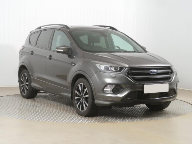 Ford Kuga  1.5 EcoBoost ST-Line