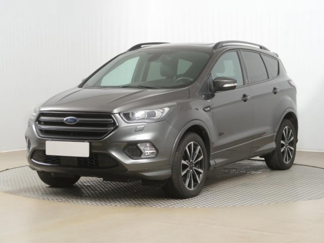 Ford Kuga  1.5 EcoBoost ST-Line