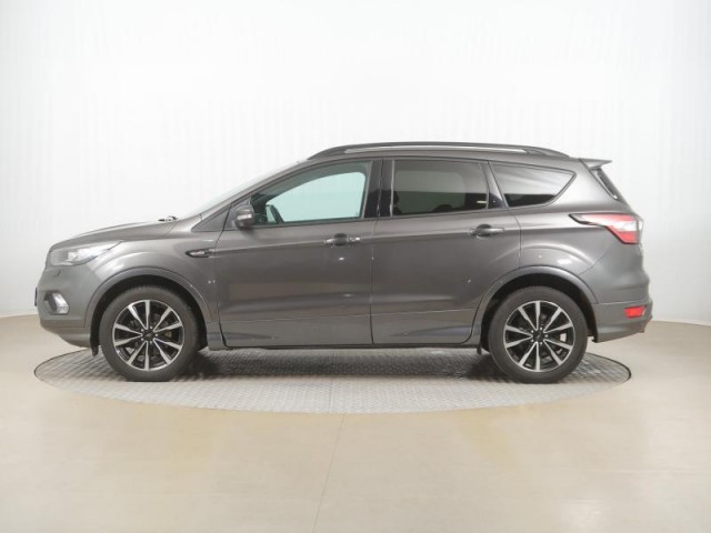 Ford Kuga  1.5 EcoBoost ST-Line