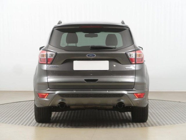 Ford Kuga  1.5 EcoBoost ST-Line