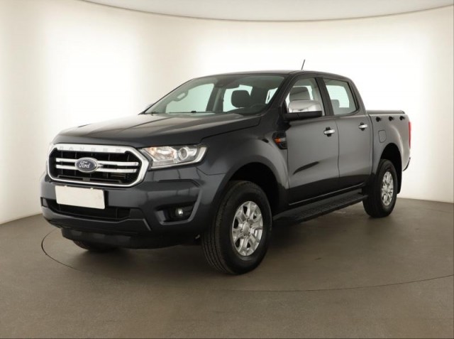 Ford Ranger  2.0 EcoBlue 