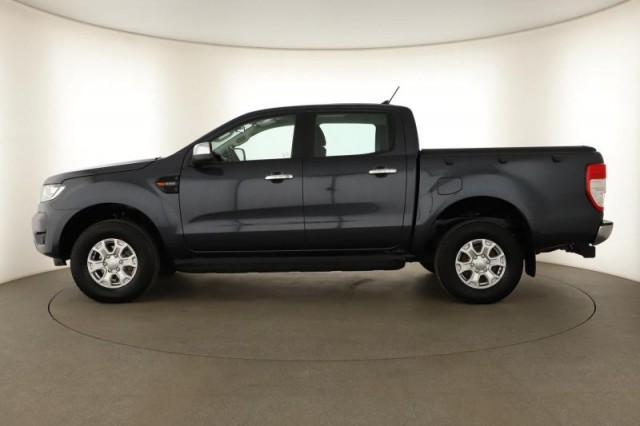 Ford Ranger  2.0 EcoBlue 