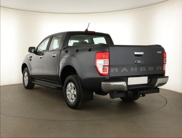 Ford Ranger  2.0 EcoBlue 