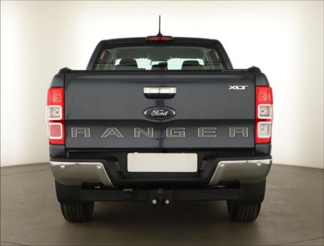 Ford Ranger  2.0 EcoBlue 