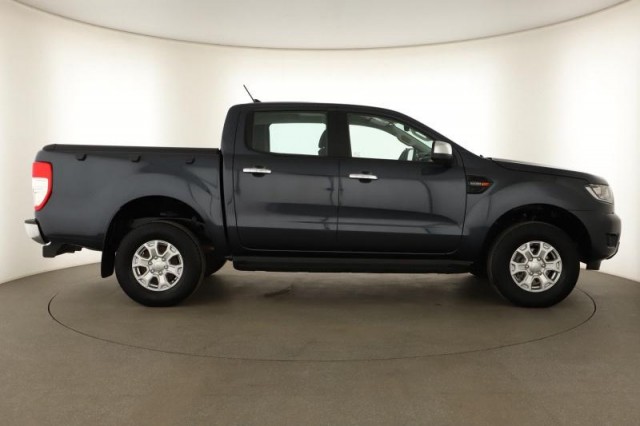 Ford Ranger  2.0 EcoBlue 