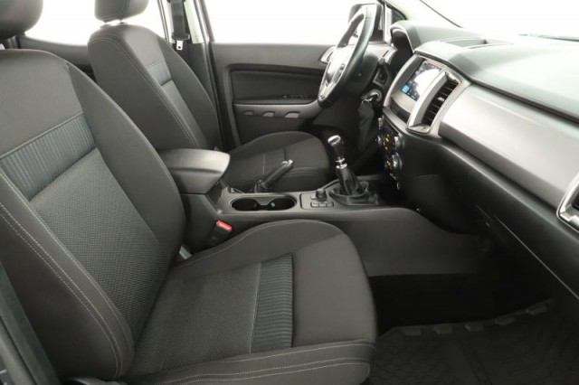 Ford Ranger  2.0 EcoBlue 