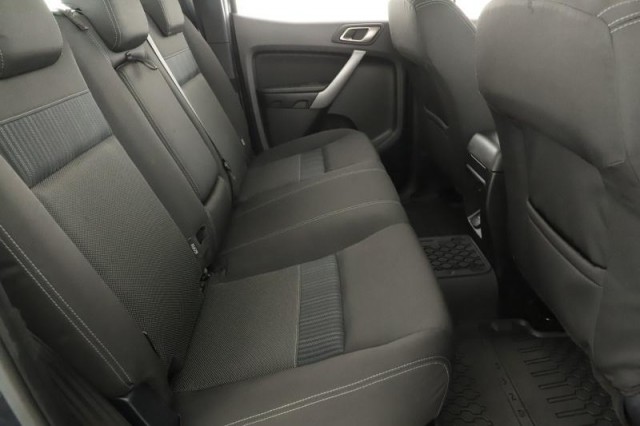 Ford Ranger  2.0 EcoBlue 