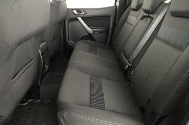 Ford Ranger  2.0 EcoBlue 