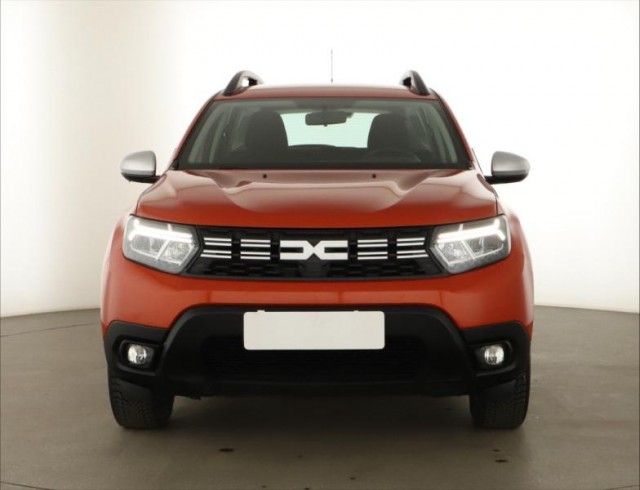 Dacia Duster  1.5 Blue dCi 