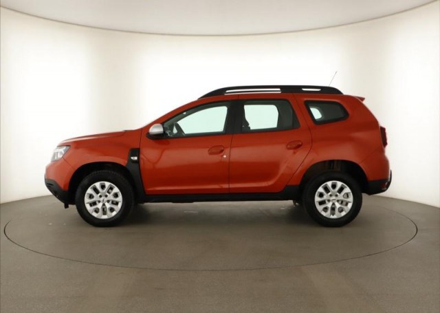 Dacia Duster  1.5 Blue dCi 