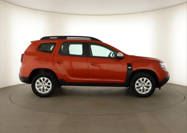 Dacia Duster  1.5 Blue dCi 