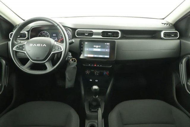 Dacia Duster  1.5 Blue dCi 