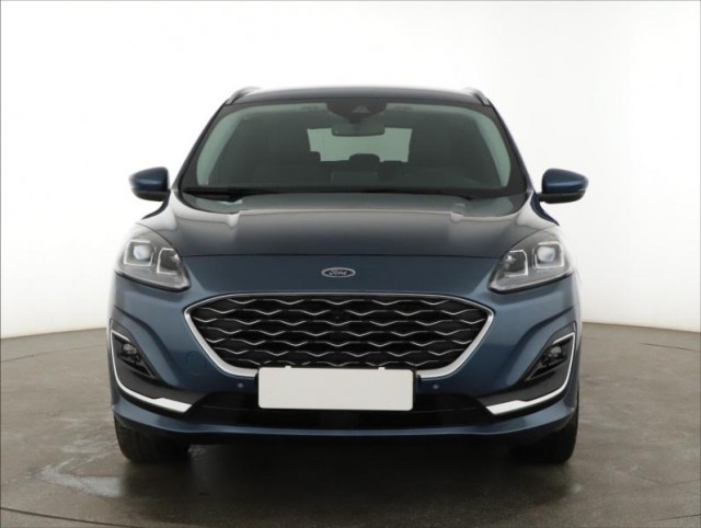 Ford Kuga  2.0 EcoBlue Vignale