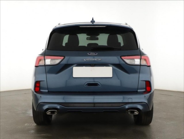 Ford Kuga  2.0 EcoBlue Vignale