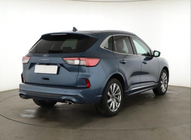 Ford Kuga  2.0 EcoBlue Vignale