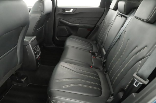 Ford Kuga  2.0 EcoBlue Vignale