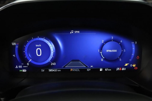 Ford Kuga  2.0 EcoBlue Vignale