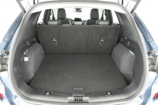 Ford Kuga  2.0 EcoBlue Vignale