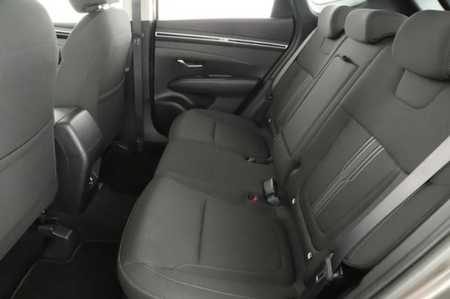 Hyundai Tucson  1.6 T-GDI 