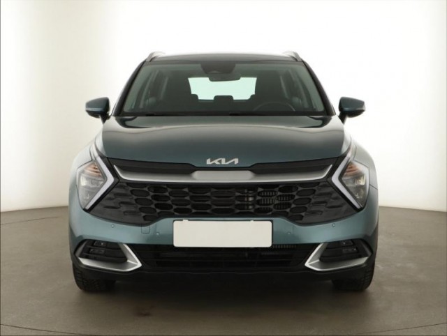 Kia Sportage  1.6 T-GDI 