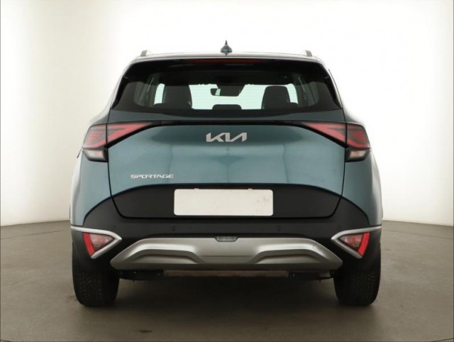 Kia Sportage  1.6 T-GDI 