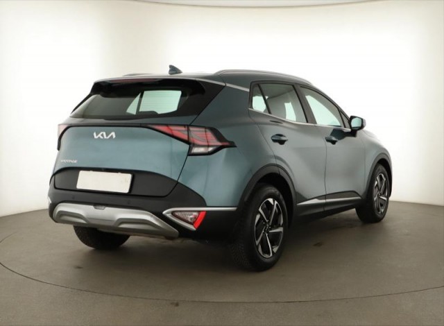 Kia Sportage  1.6 T-GDI 