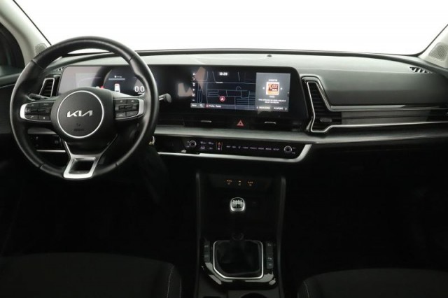 Kia Sportage  1.6 T-GDI 