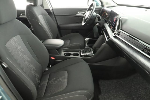 Kia Sportage  1.6 T-GDI 