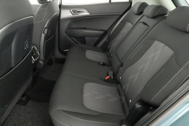 Kia Sportage  1.6 T-GDI 