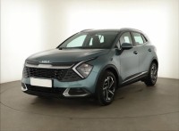 Kia Sportage  1.6 T-GDI 