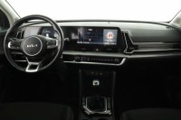 Kia Sportage  1.6 T-GDI 
