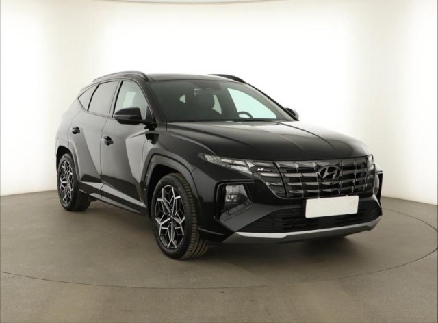 Hyundai Tucson  1.6 CRDi N-Line