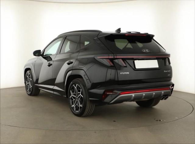 Hyundai Tucson  1.6 CRDi N-Line