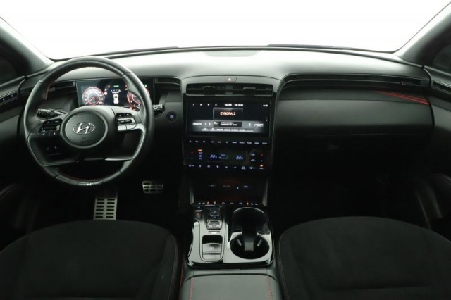 Hyundai Tucson  1.6 CRDi N-Line