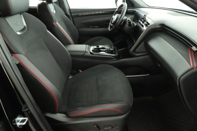 Hyundai Tucson  1.6 CRDi N-Line