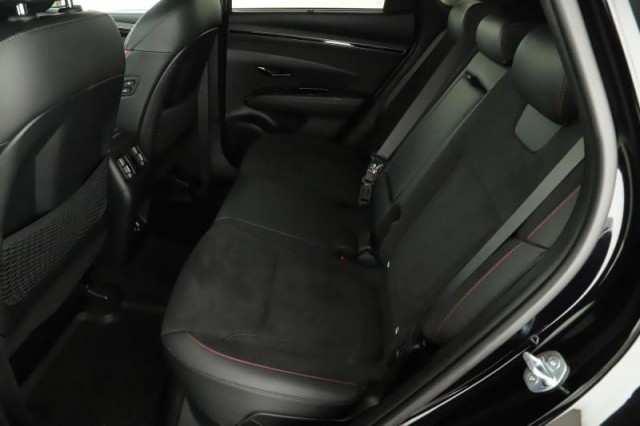 Hyundai Tucson  1.6 CRDi N-Line