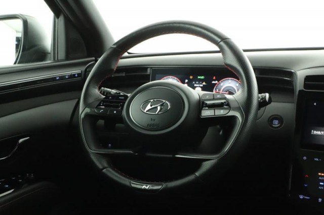 Hyundai Tucson  1.6 CRDi N-Line