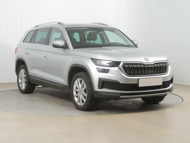 Škoda Kodiaq  2.0 TDI Style