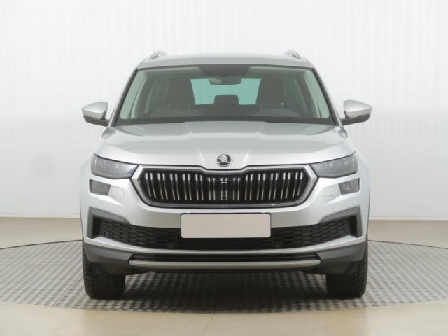 Škoda Kodiaq  2.0 TDI Style