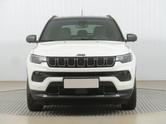Jeep Compass  1.3 T-GDI 
