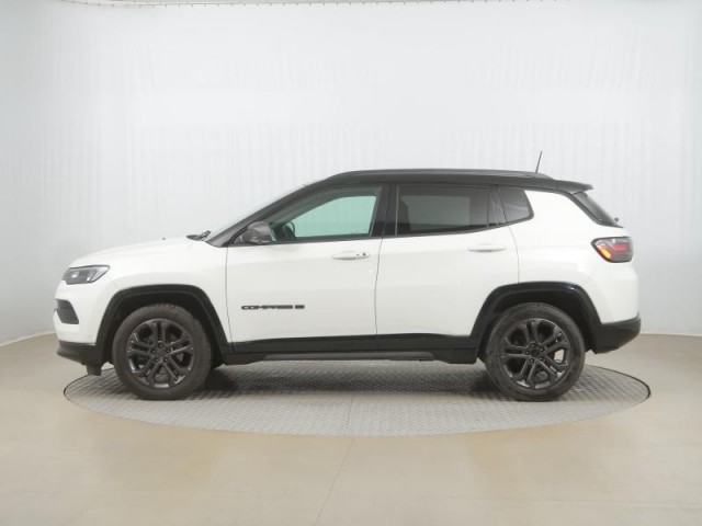 Jeep Compass  1.3 T-GDI 