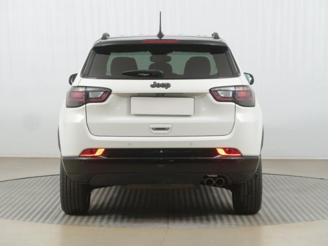 Jeep Compass  1.3 T-GDI 