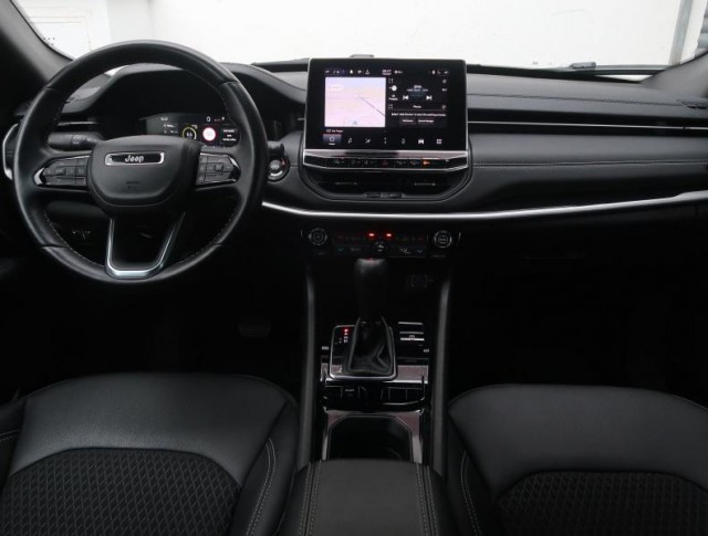 Jeep Compass  1.3 T-GDI 