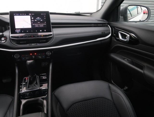 Jeep Compass  1.3 T-GDI 