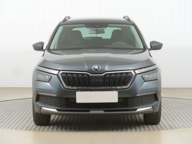 Škoda Kamiq  1.0 TSI Ambition
