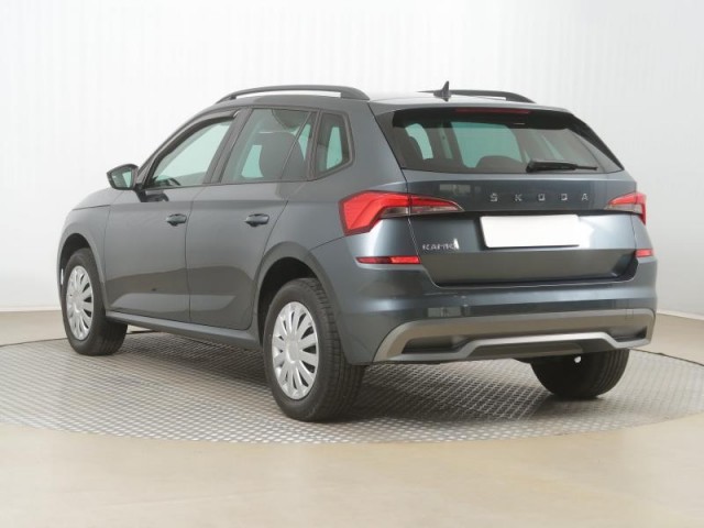 Škoda Kamiq  1.0 TSI Ambition