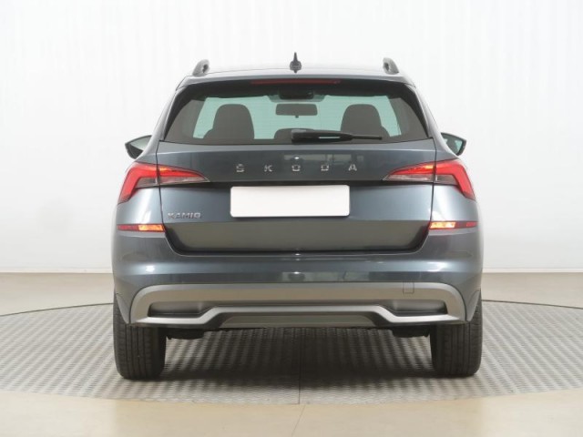 Škoda Kamiq  1.0 TSI Ambition