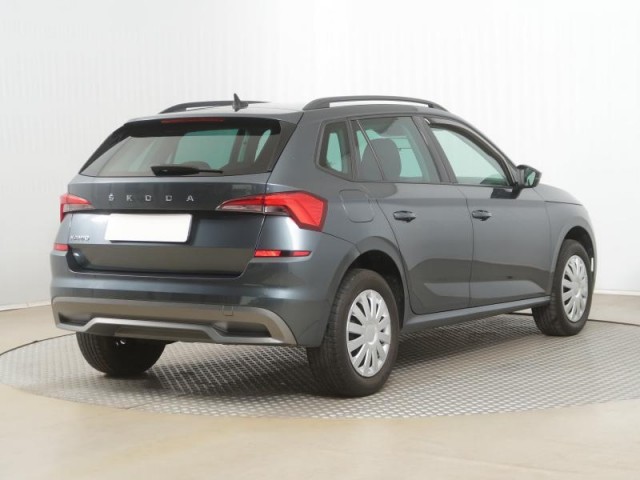 Škoda Kamiq  1.0 TSI Ambition